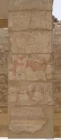 Photo Texture of Karnak Temple 0072